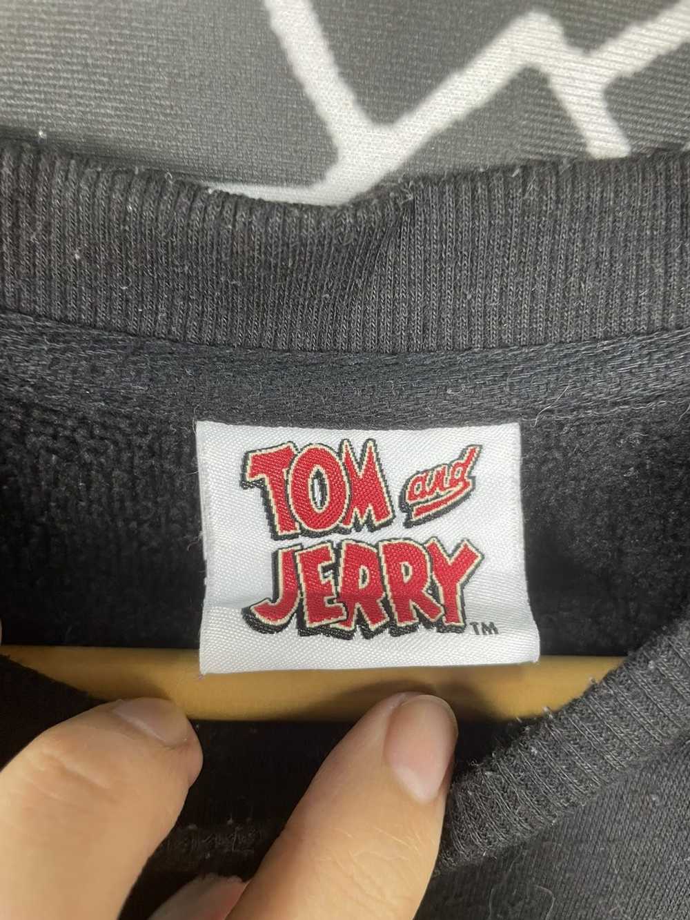 Anima × Cartoon Network × Vintage Vtg Tom & Jerry… - image 3