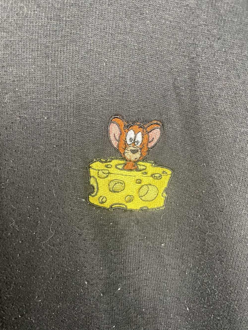 Anima × Cartoon Network × Vintage Vtg Tom & Jerry… - image 6