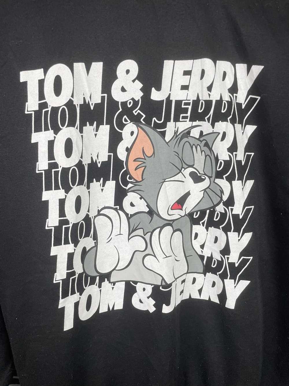 Anima × Cartoon Network × Vintage Vtg Tom & Jerry… - image 7