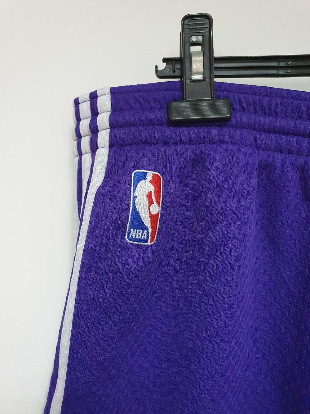 Adidas × NBA Adidas Original Los Angeles Lakers N… - image 2