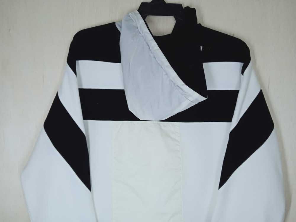 Vintage Vintage Elle Sport Hoodie Sweater - image 5