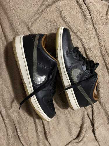 Nike × Streetwear × Vintage Size 9- Nike sb dunk l