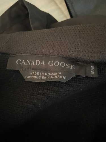 Canada Goose Canada Goose Jacket