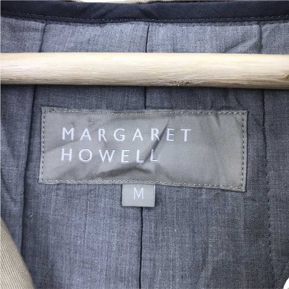 Margaret Howell Vtg MARGARET HOWELL LONDON Minima… - image 4