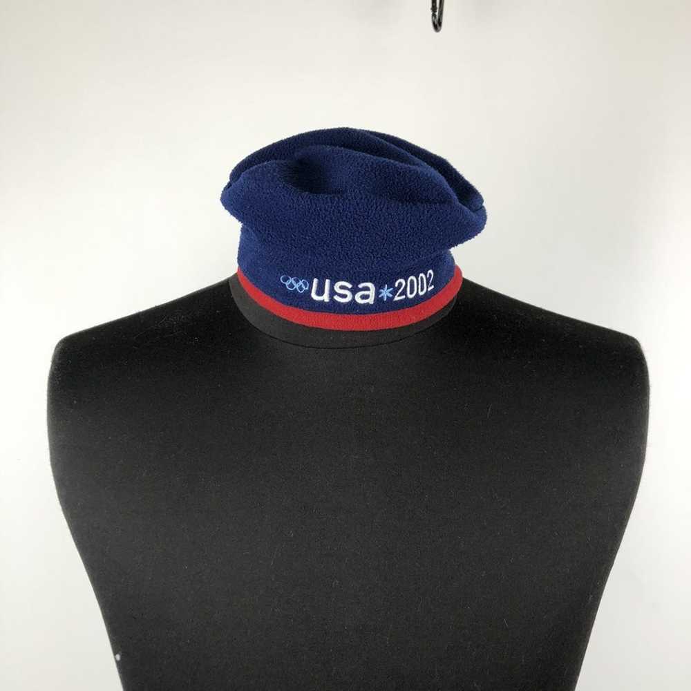 Usa Olympics × Vintage Olympic USA Roots 2002 yea… - image 1