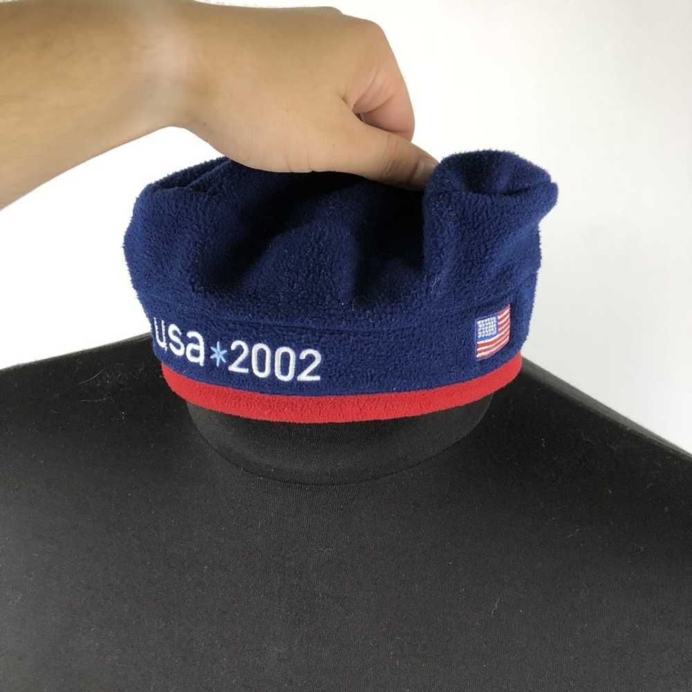 Usa Olympics × Vintage Olympic USA Roots 2002 yea… - image 2