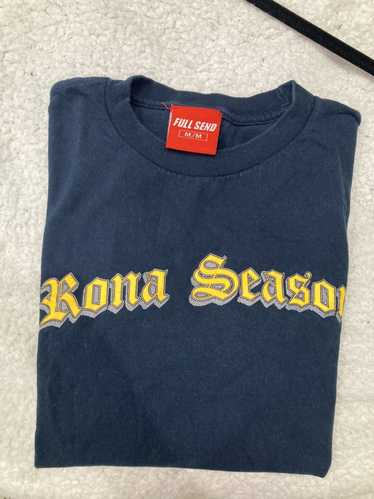 Nelk rona best sale season hoodie