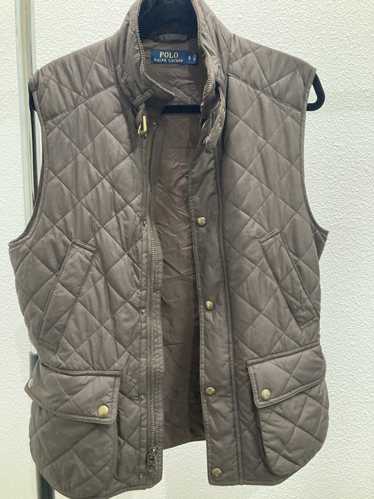 Polo Ralph Lauren Puffer Vest