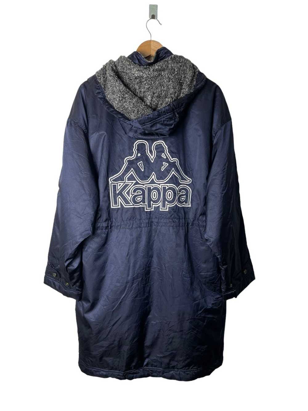 Kappa × Sports Specialties × Vintage Vintage Kapp… - image 2