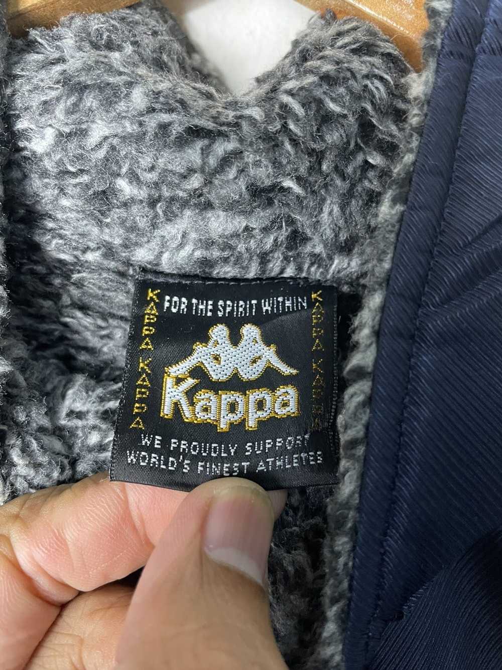 Kappa × Sports Specialties × Vintage Vintage Kapp… - image 5