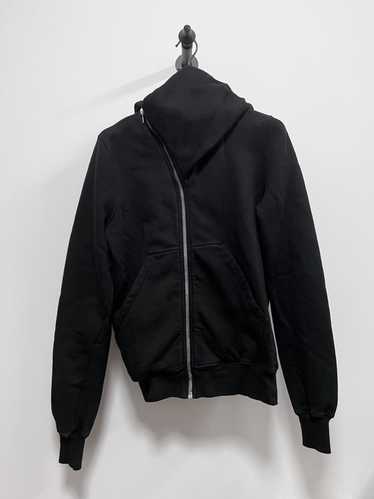 DRKSHDW 12AW MOUNTAIN ナイロンブルゾンジャケット Rick owens drkshdw mountain - Gem