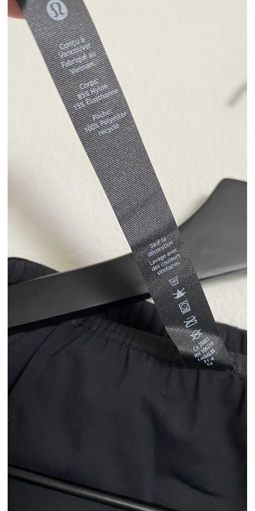 Lululemon Lululemon Surge Jogger Black - image 8