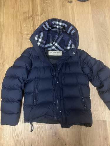 Burberry 2 in 1 jacket sale