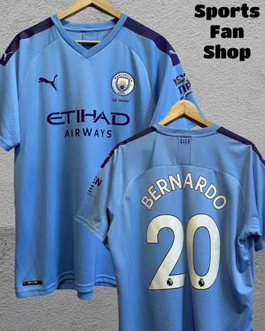 Manchester City – Indiansoccermart