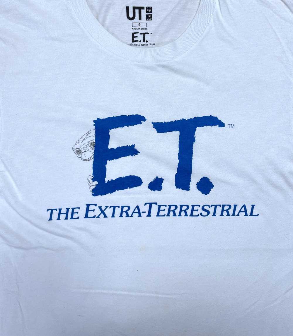 Movie × Universal Studios E.T. the Extra-Terrestr… - image 3