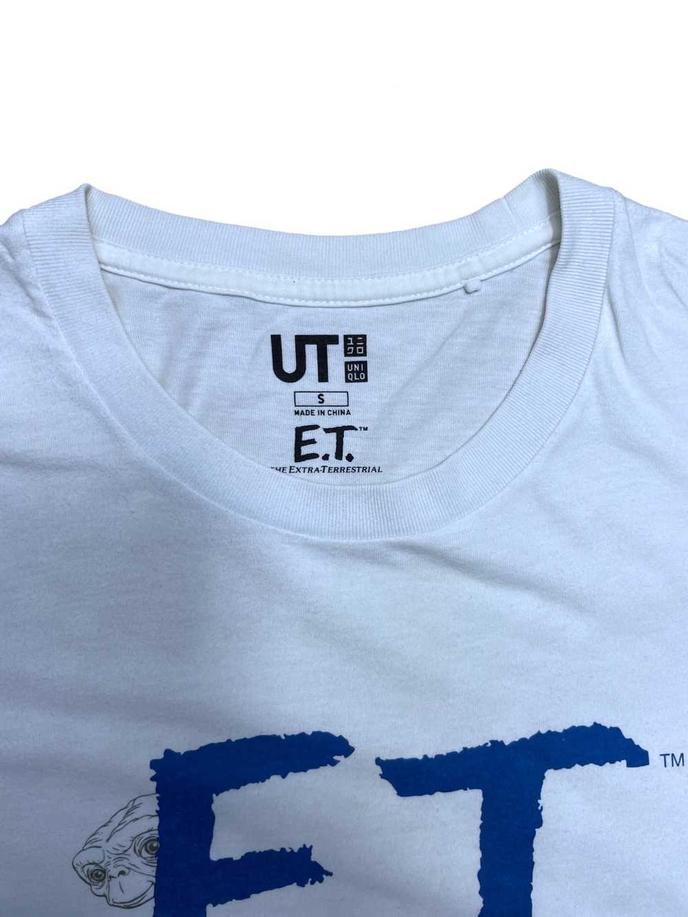 Movie × Universal Studios E.T. the Extra-Terrestr… - image 4