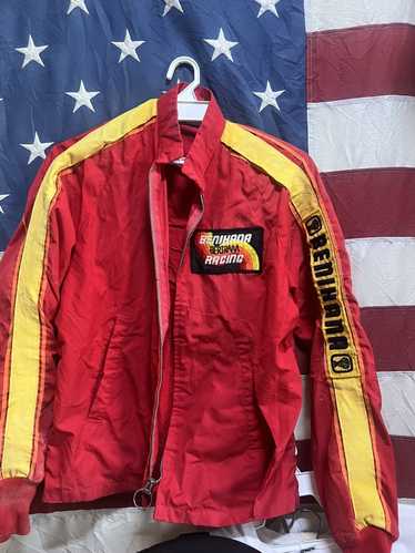 Made In Usa × Vintage Vintage benihana jacket 70s