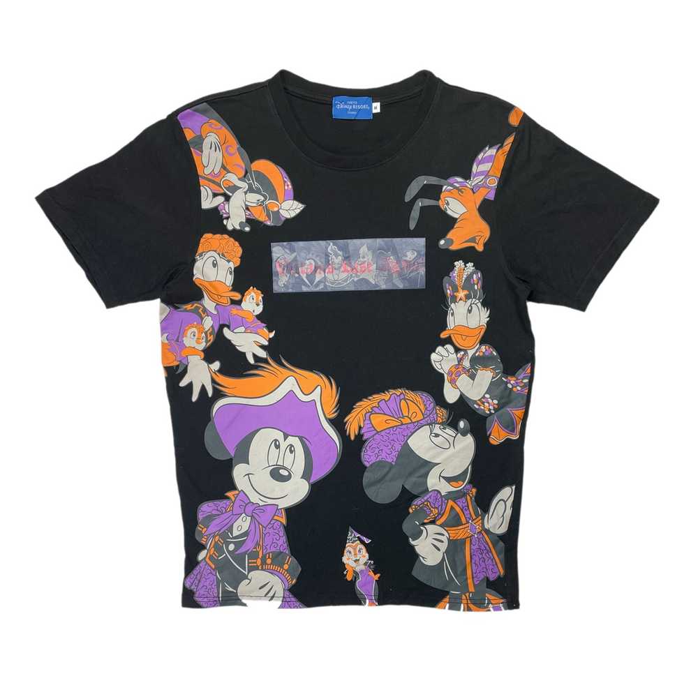 Disney Vintage Y2K Villains Rise Again Disney Cha… - image 1