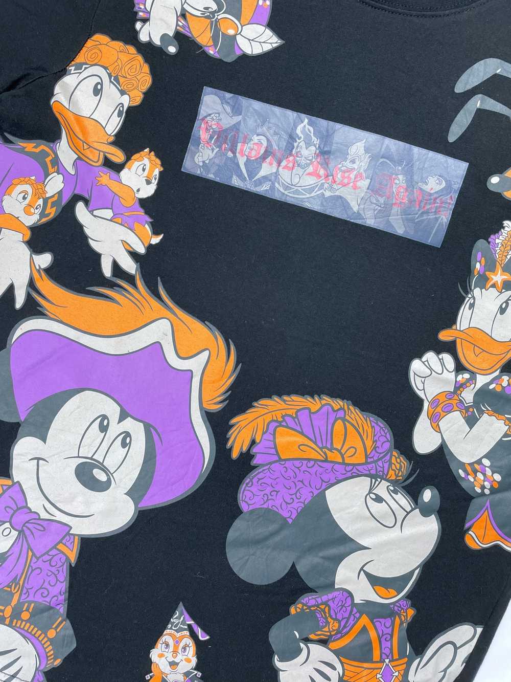 Disney Vintage Y2K Villains Rise Again Disney Cha… - image 3