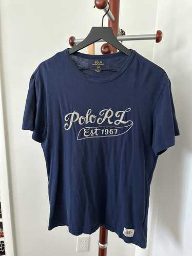 Polo Ralph Lauren Polo regular fit shirt