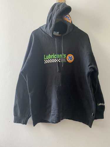 Archival Clothing 76 Lubricants Hoodie