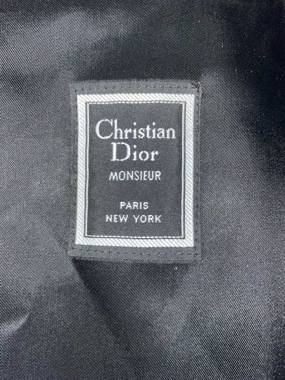 Christian Dior Monsieur Christian Dior Monsieur T… - image 8