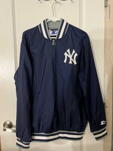 Starter Vintage Starter New York Yankees Medium Pu
