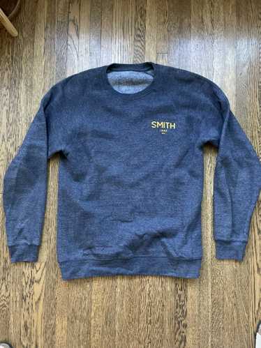 Smith Optics Smith Optics - Pullover sweatshirt