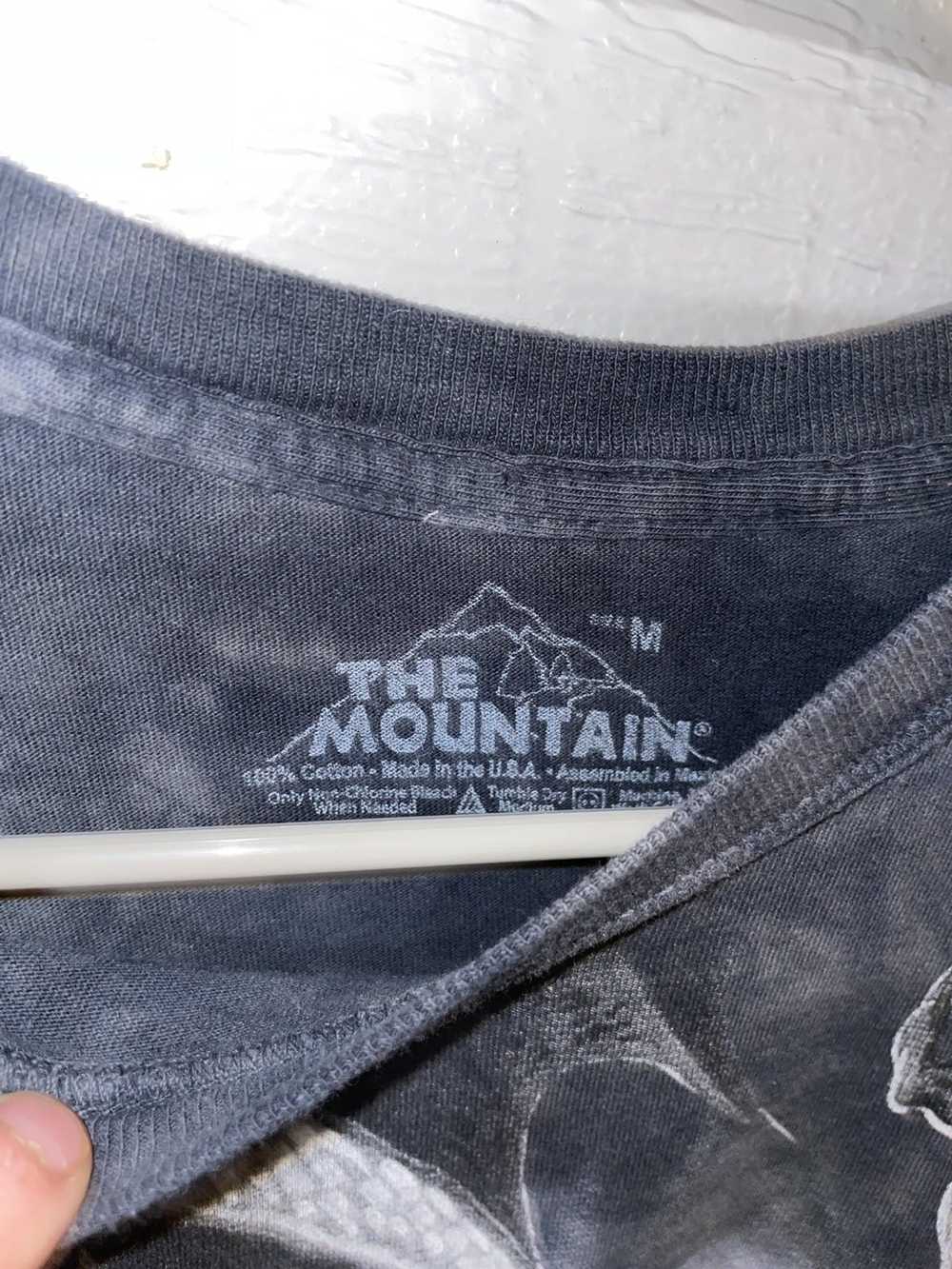 The Mountain × Vintage Dragon “The Mountain” Vint… - image 3