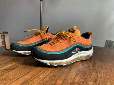 Nike Nike Air Max 97 Sunburst - image 1