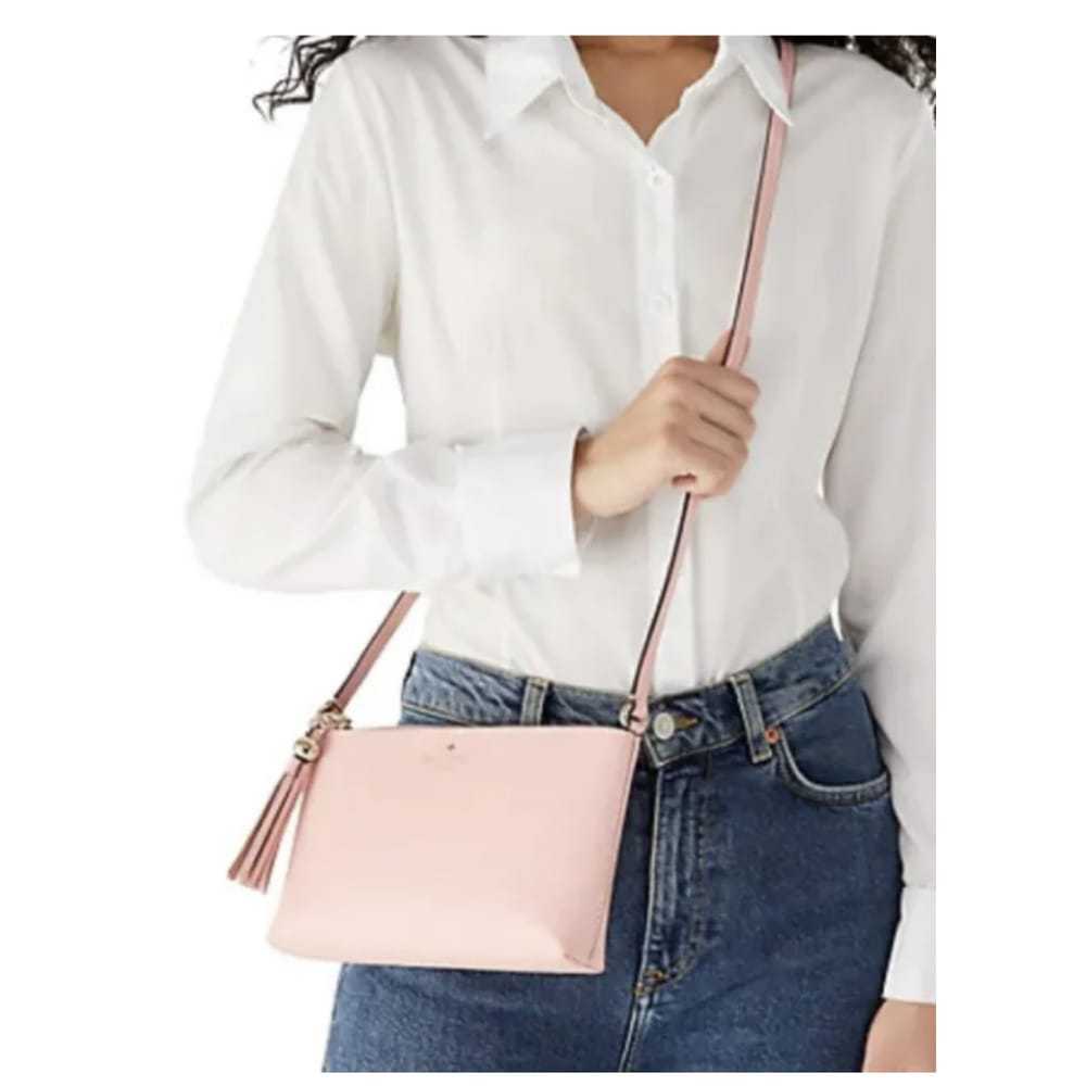 Kate Spade Leather tote - image 4