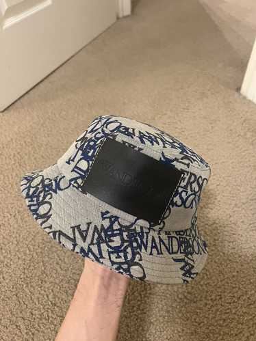 J.W.Anderson JW ANDERSON BUCKET HAT - image 1