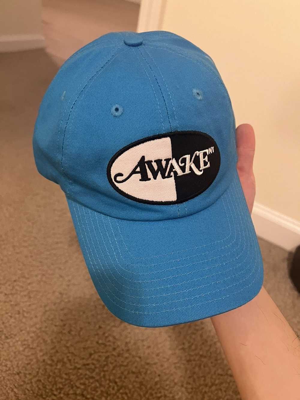 Awake Awake Ny hat/cap - image 2