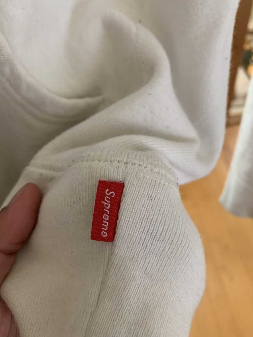 Supreme Supreme Scarface Friend Hoodie - image 8