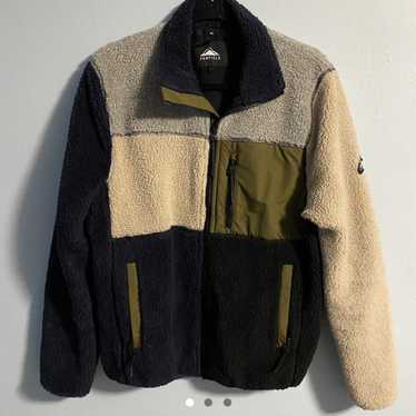 Penfield shop stella fleece