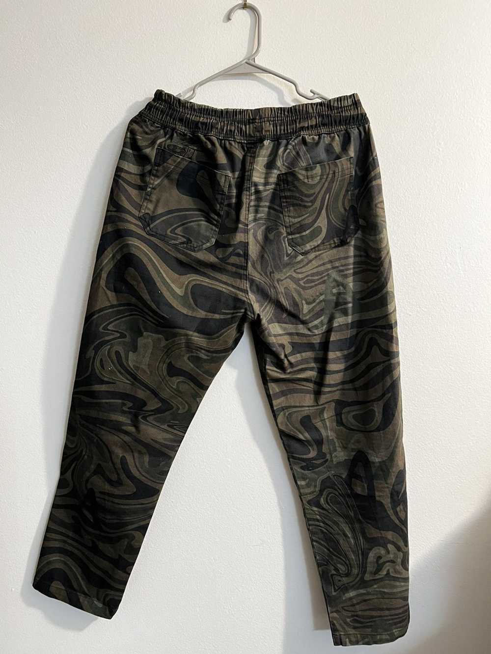 Just Approve × Streetwear Camo pants - image 3