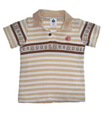 Hysteric glamour baby tee - Gem