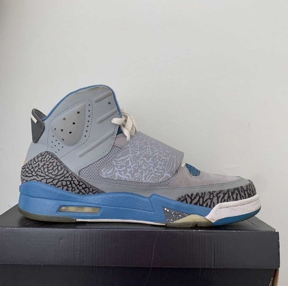 Jordan Brand University Blue Son of Mars - image 2