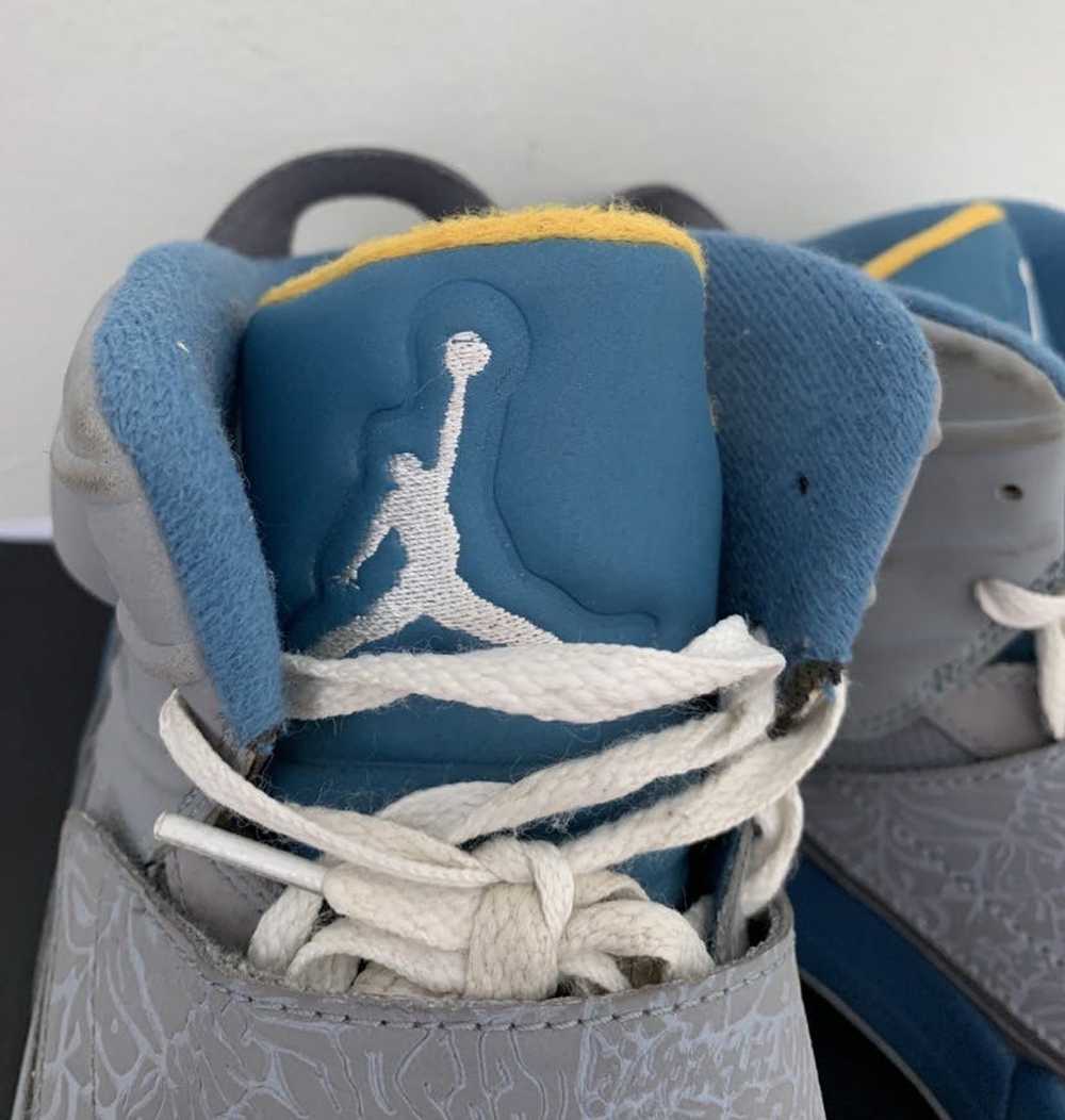 Jordan Brand University Blue Son of Mars - image 6