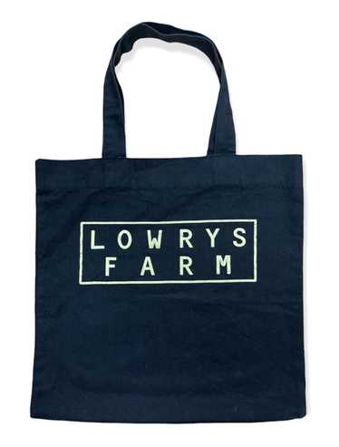 Japanese brand lowrys farm - Gem