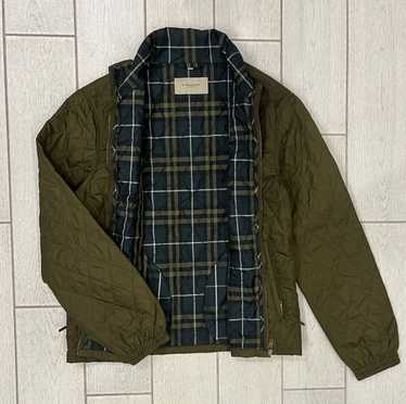 Burberry Burberry Nova Check Prorsum Vintage Rare… - image 1