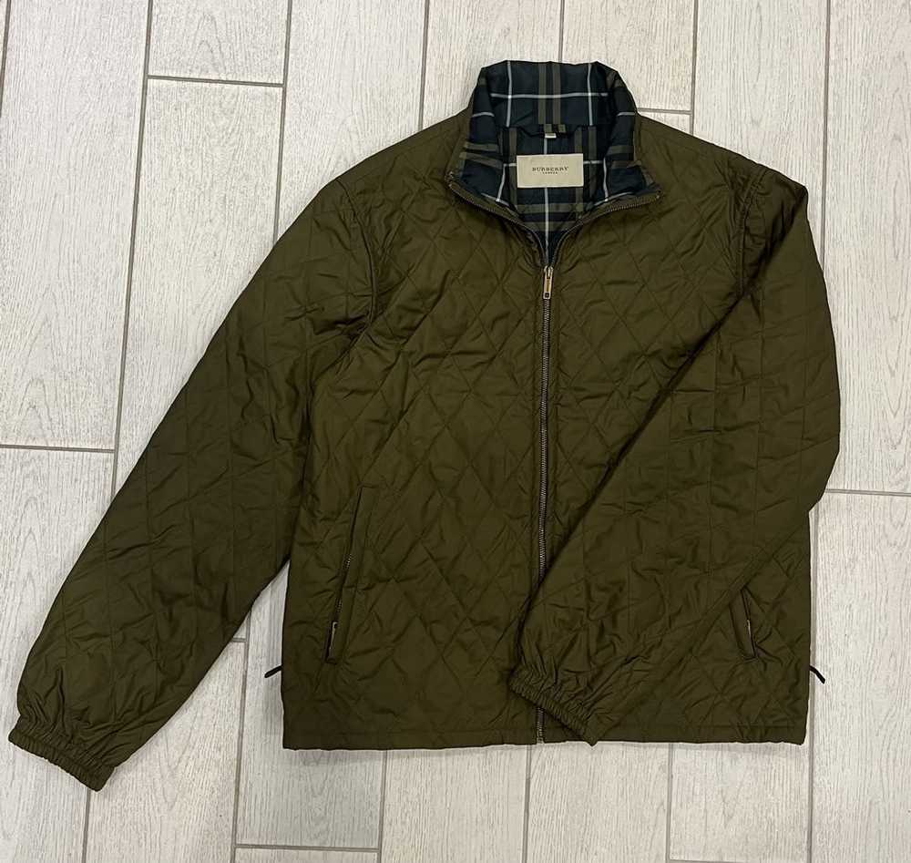 Burberry Burberry Nova Check Prorsum Vintage Rare… - image 2