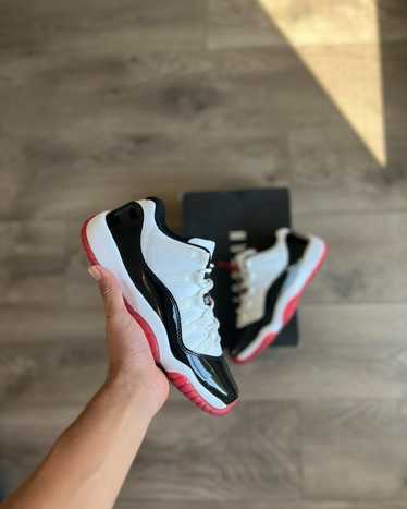 Jordan Brand Jordan 11 concord bred - image 1