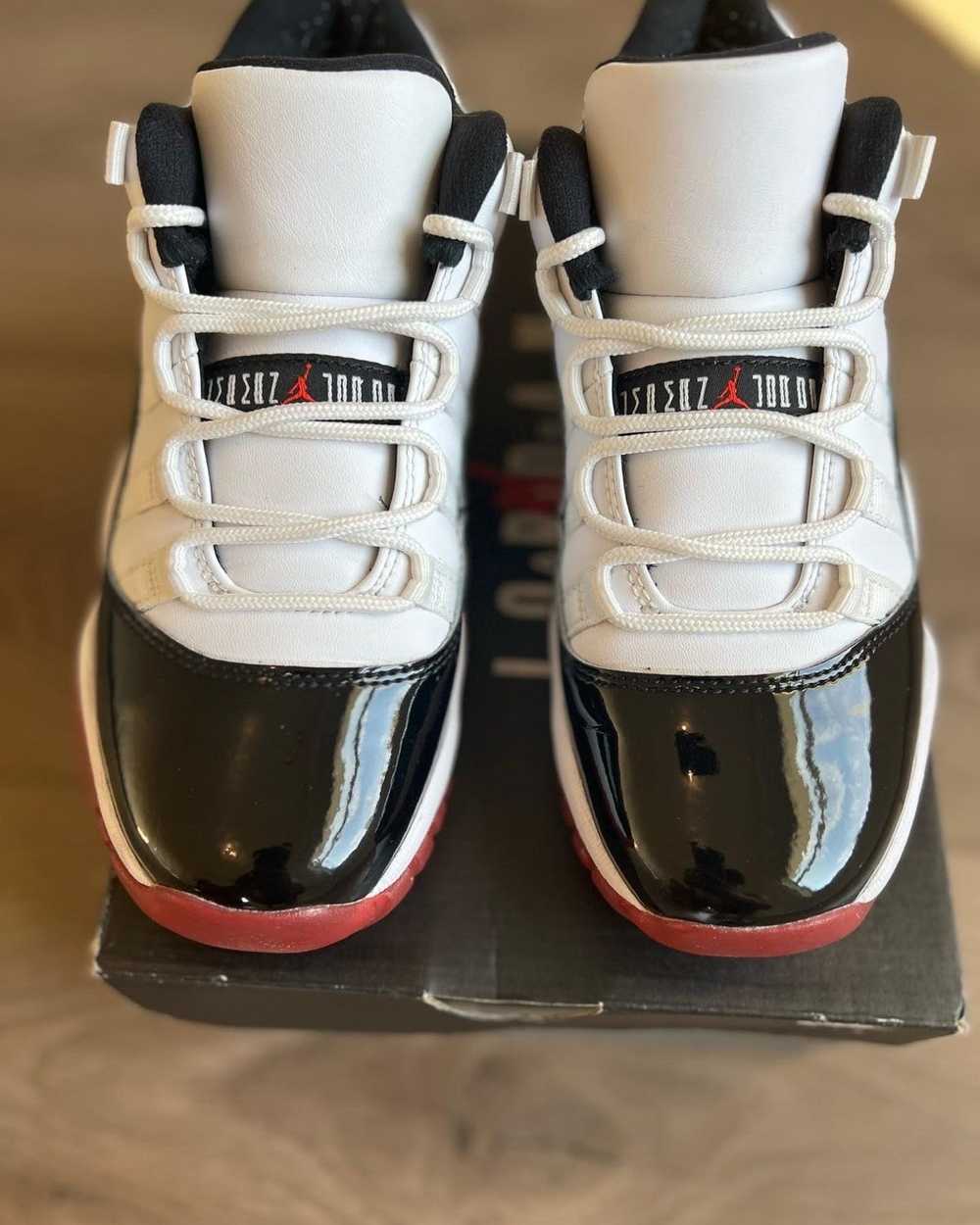 Jordan Brand Jordan 11 concord bred - image 2