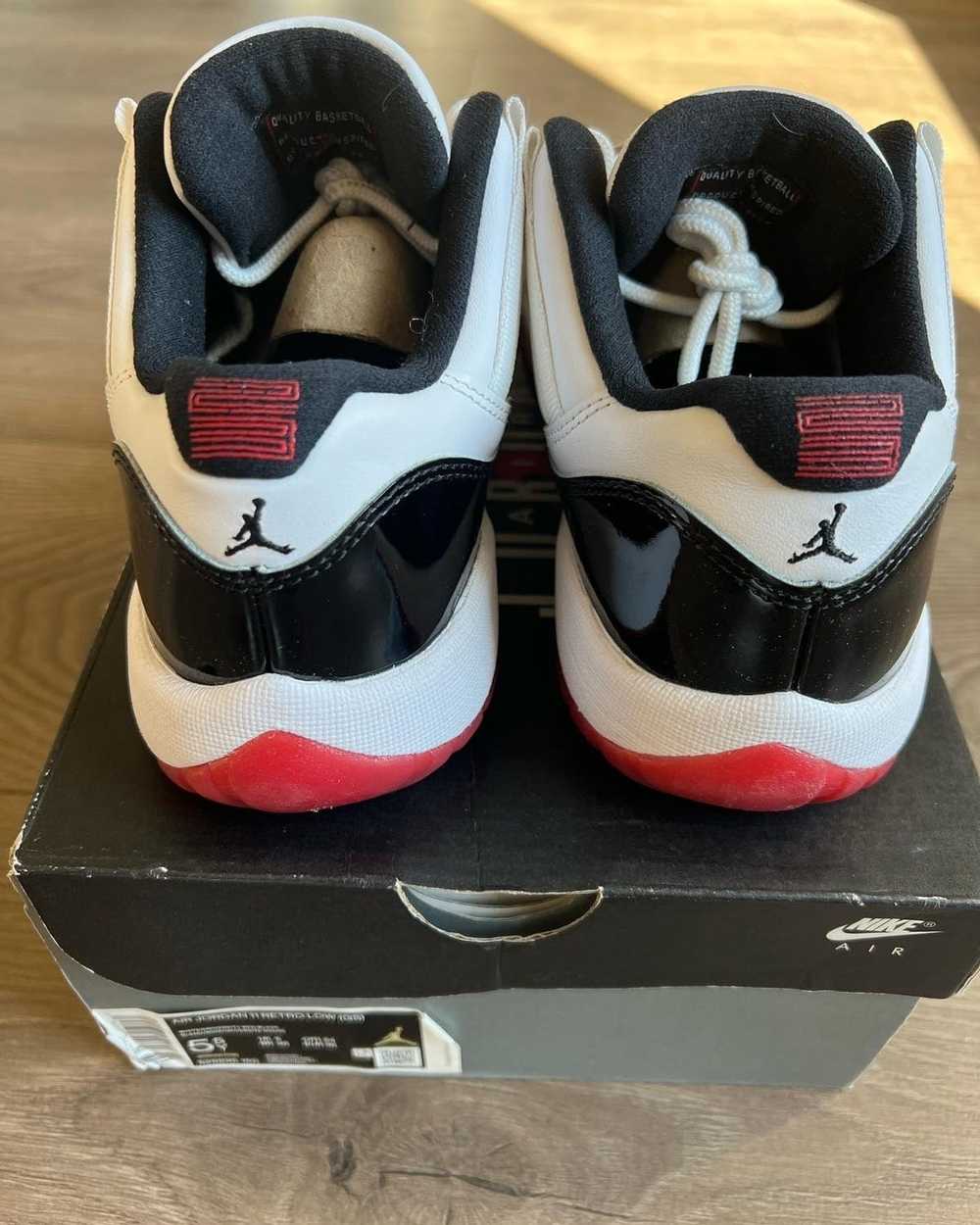 Jordan Brand Jordan 11 concord bred - image 4