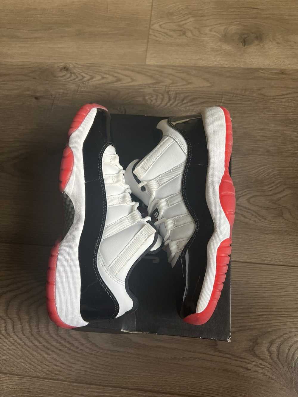 Jordan Brand Jordan 11 concord bred - image 6