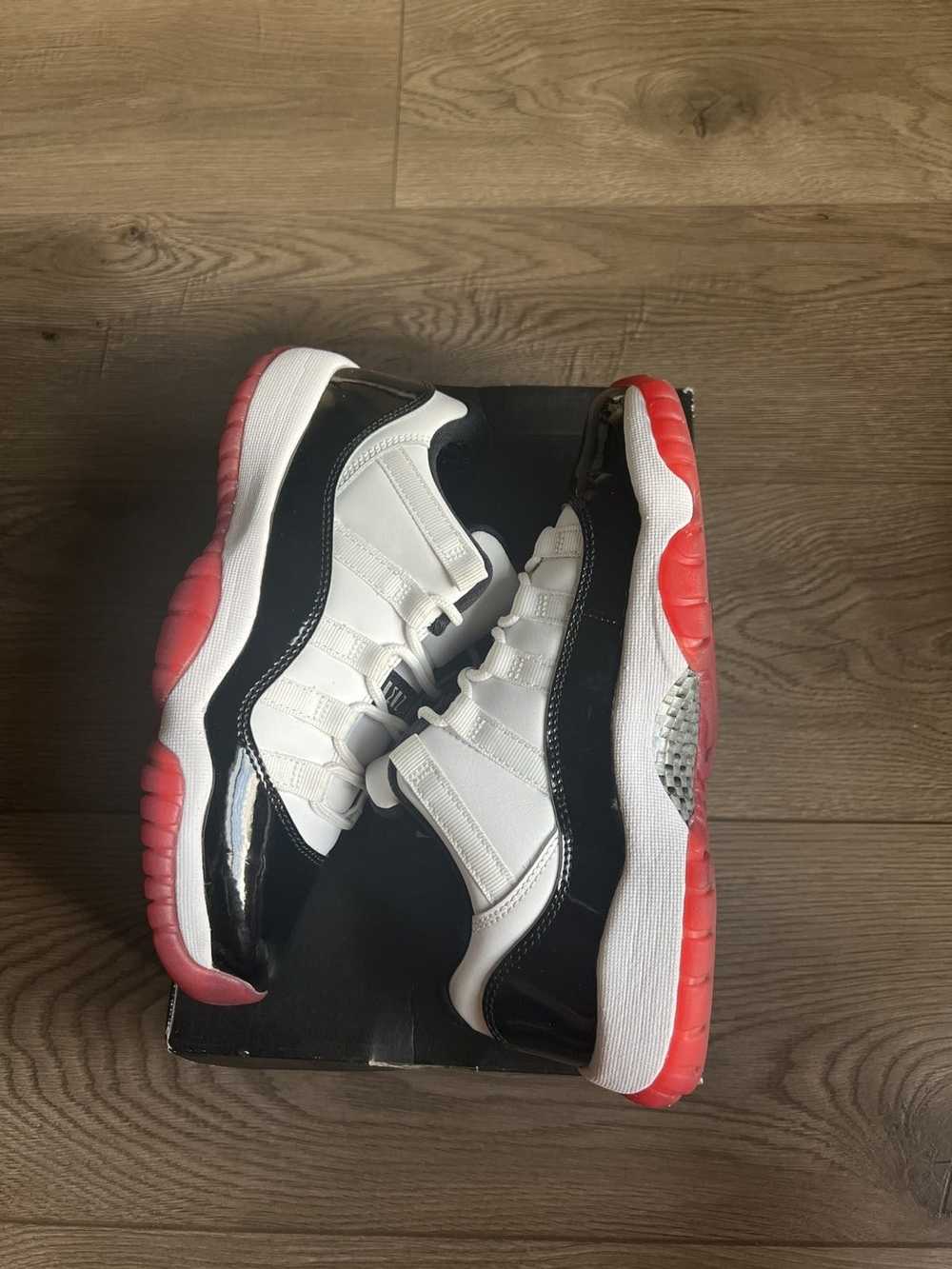 Jordan Brand Jordan 11 concord bred - image 7