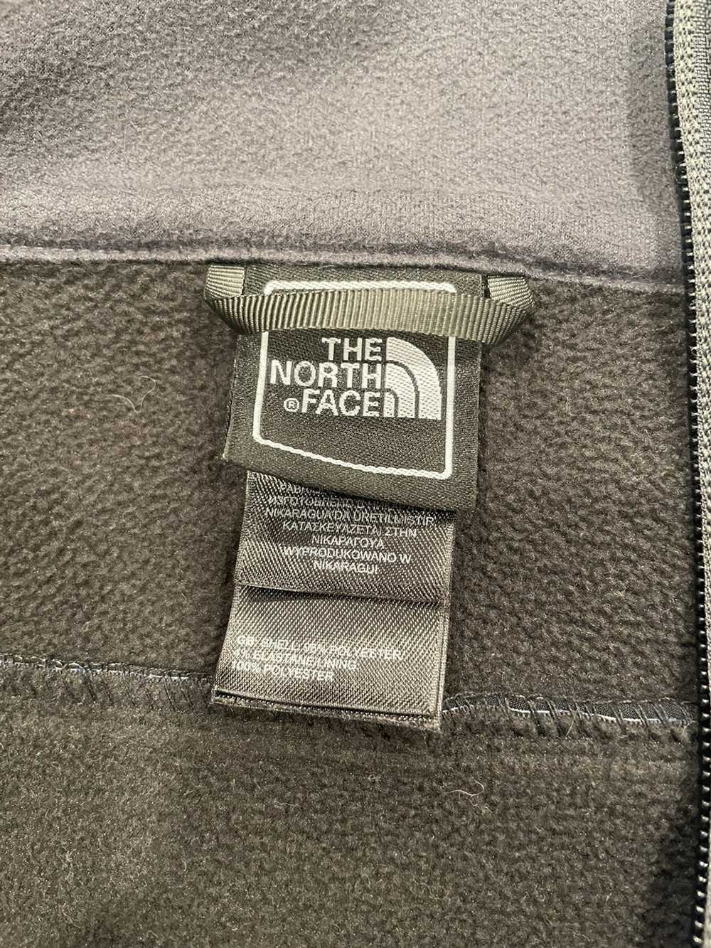 Hype × The North Face × Vintage The North Face Fu… - image 2