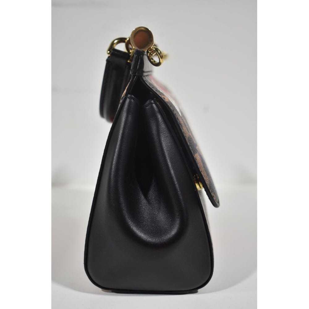 Dolce & Gabbana Leather handbag - image 9