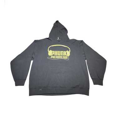 Phenomenon phenomenon hoodie - Gem